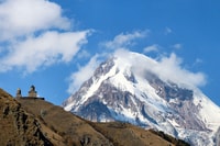 Ciclismo Off Road para Mount Kazbegi - Hizvo