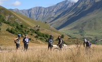 Ciclismo Off Road para Mount Kazbegi - Hizvo