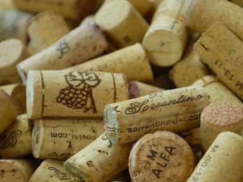 Ab Neapel: Weinprobe und Mittagessen am Vesuv Ab Neapel: Weinprobe und Mittagessen am Vesuv
