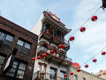Chinatown von San Francisco: Kulinarischer Rundgang Chinatown von San Francisco: Kulinarischer Rundgang