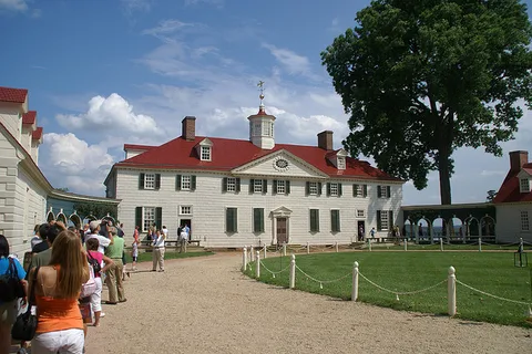 Alexandrië: Dagvullende tour op de fiets naar Mt Vernon met optionele boot