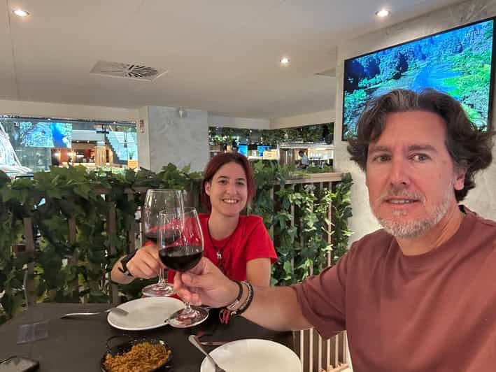 Zaragoza: Guided Tapas Tour