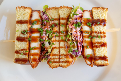 Amsterdam: High-end Brunch Canal Cruise