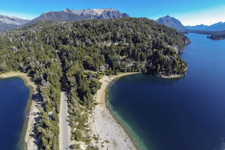Bariloche: Villa Traful Day Trip with Valle Encantado