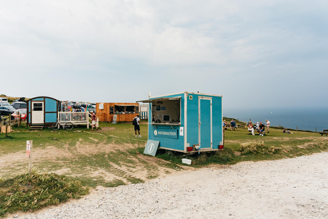 Desde Bournemouth Excursión a Lulworth Cove y Durdle Door