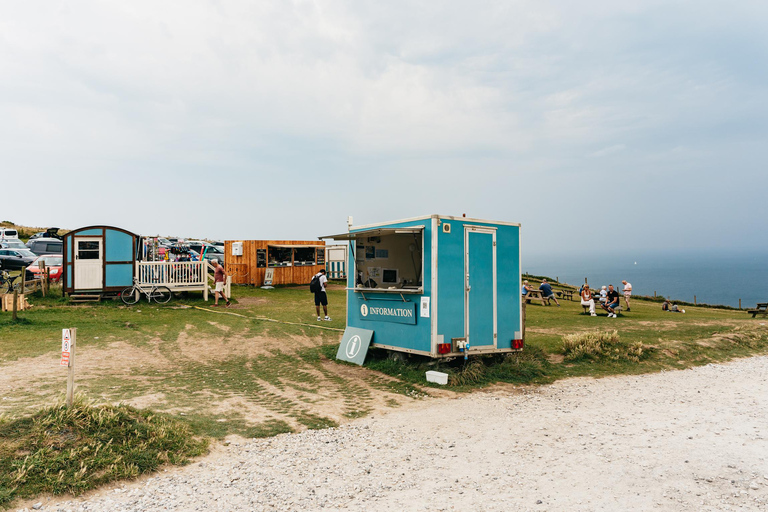 Desde Bournemouth Excursión a Lulworth Cove y Durdle Door