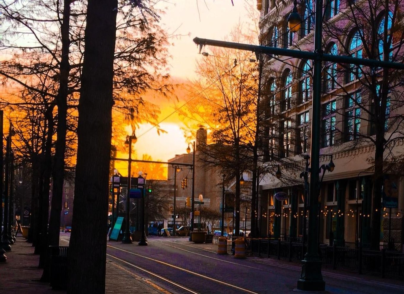 Memphis: Bustur med rigtige krimihistorier