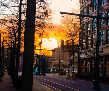 Memphis: True Crime History Bus Tour