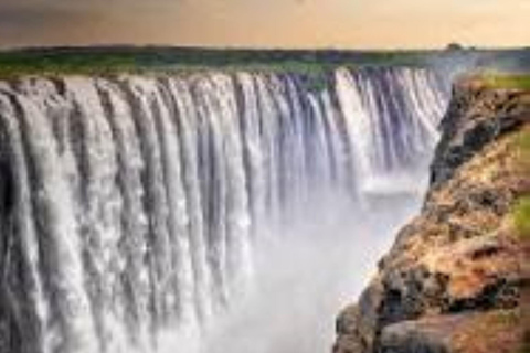 Victoria Falls Tour