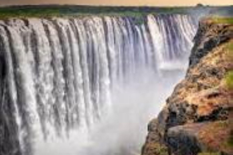 Victoria Falls Tour