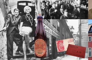 Stockholm: Tour zu Kellerclubs und Tavernen in der Altstadt