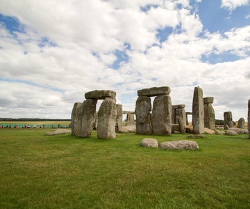 Całodniowa wycieczka do Stonehenge i Bath