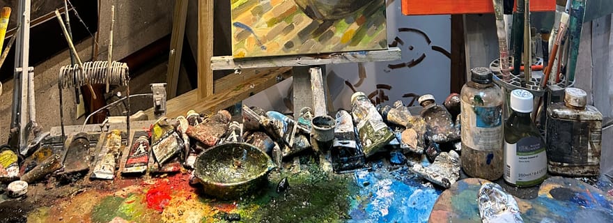 Porto Rico : circuit Afro-Caribéen