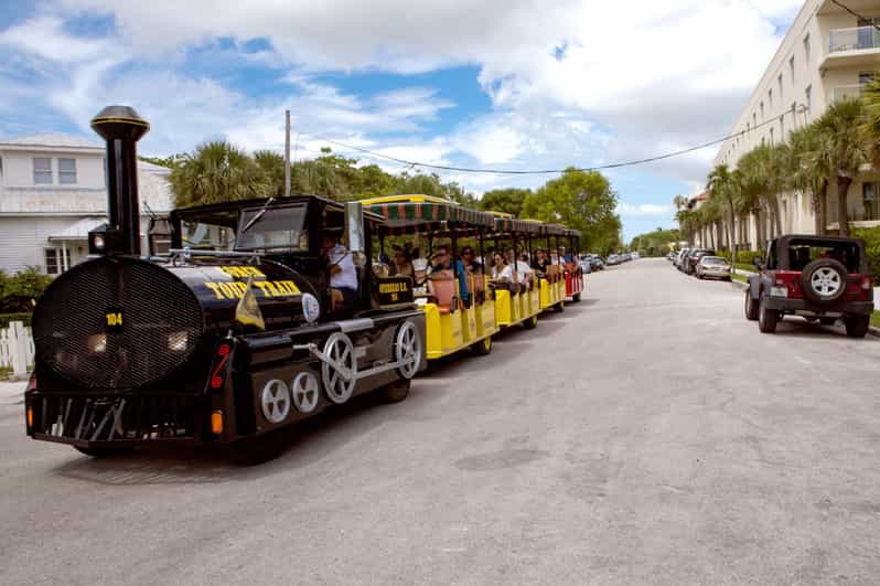 From Miami Key West Bus Tour GetYourGuide