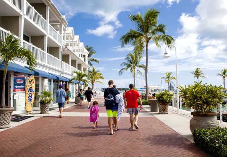 From Miami Key West Bus Tour GetYourGuide