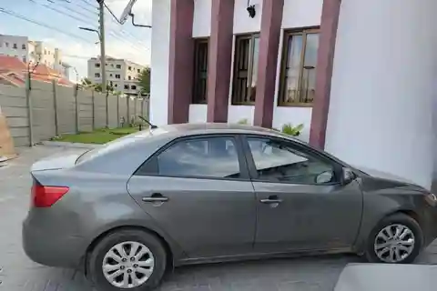 ACCRA: Group Airport Transfer in Accra and beyond.