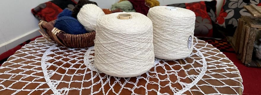 Lazarat : Atelier de tissage traditionnel de tapis