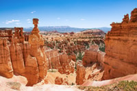 Parque Nacional Bryce Canyon, Tour Guided ATV/RZR - Housity