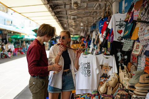 Phnom Penh: Discover Highlights Place by Tuk Tuk