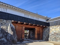 Excursão a pé pela cidade do castelo Matsumoto - Hizvo