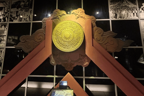 Hanoi: War Site Museums Tour Group Tour