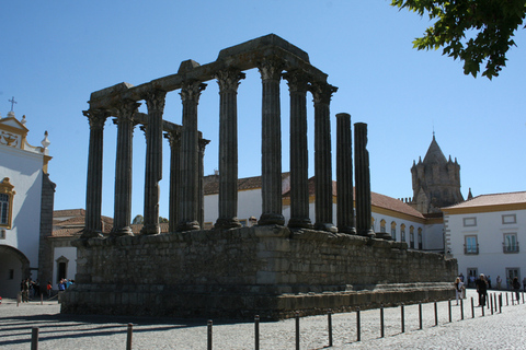 De Lisboa: Excursão de 1 Dia a Évora e MegálitosDe Lisboa: Excursão Particular de 1 Dia a Évora e Megálitos