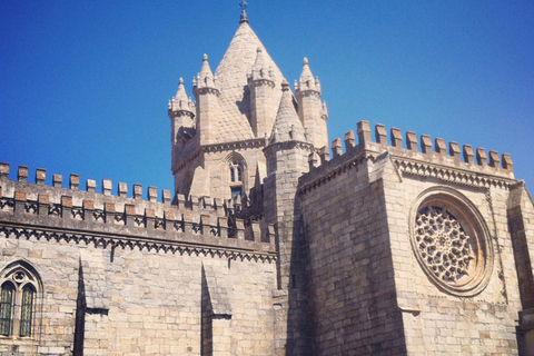 De Lisboa: Excursão de 1 Dia a Évora e MegálitosDe Lisboa: Excursão Particular de 1 Dia a Évora e Megálitos