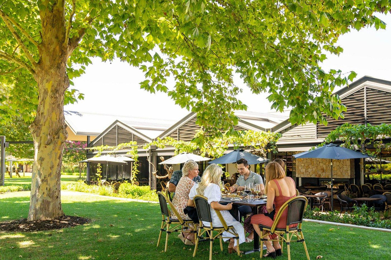 Private Swan Valley Wine Tour | Boutique Wineries