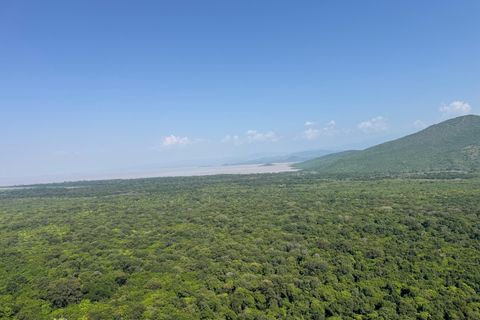 Addis Ababa: 4-Day Rift Valley &amp; Arba Minch Family Tour