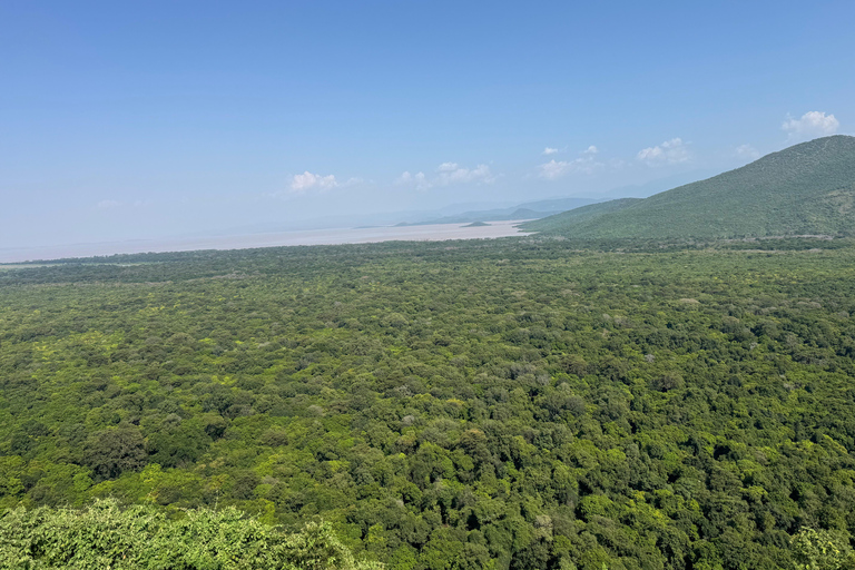 Addis Ababa: 4-Day Rift Valley &amp; Arba Minch Family Tour