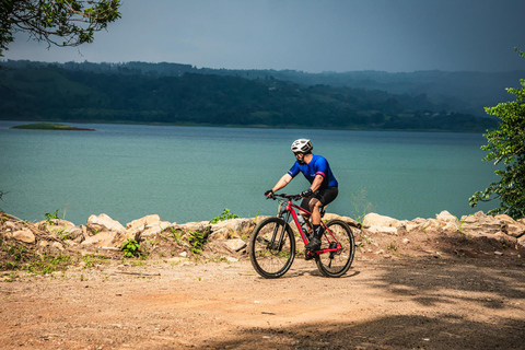 Vulkan Arenal:Arenal Volcano NationalPark Best Things To Do