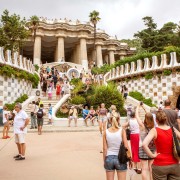 Barcelona Card: 25 musea en gratis openbaar vervoer