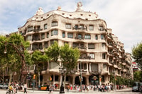 Barcelona Card, 25+ Museums and Free Public Transportation - Housity