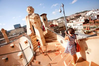 Barcelona Card, 25+ Museums and Free Public Transportation - Housity