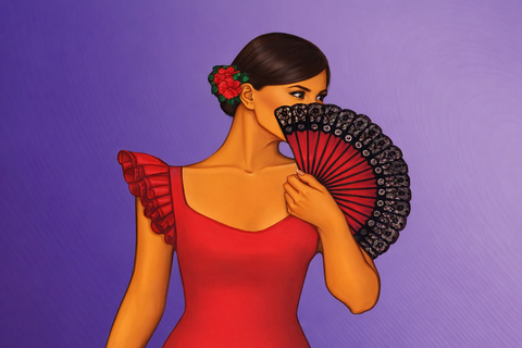 Nuremberg: Spanish Night – Carmen Gala