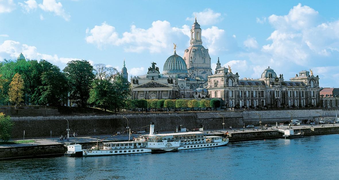 Dresden Elbe River Cruise to Meissen GetYourGuide