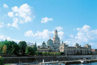 Outdoor & Sport Activities in Dresden