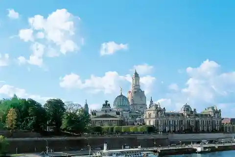 Dresden: Elbe-Kreuzfahrt nach Meißen
