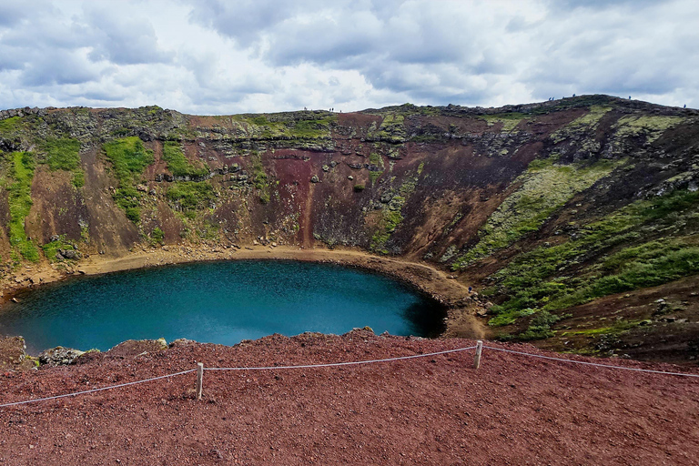 Golden Circle: Private Tour for up to 7 PAX /7 Hours/