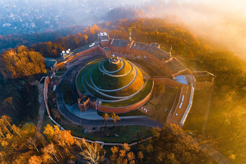 Krakow: 3-Day Digital Museum Pass 72-Hour Pass