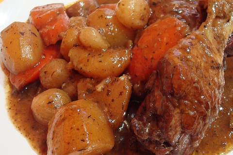 From San Cristóbal: Walking City tour