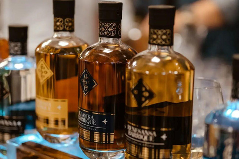 Mostar: Wine & Rakija Work Shop