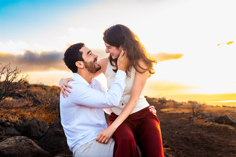 Gran Canaria: Barranco de las Vacas Canyon Photoshoot Gran Canaria: Barranco de las Vacas Canyon Photoshoot