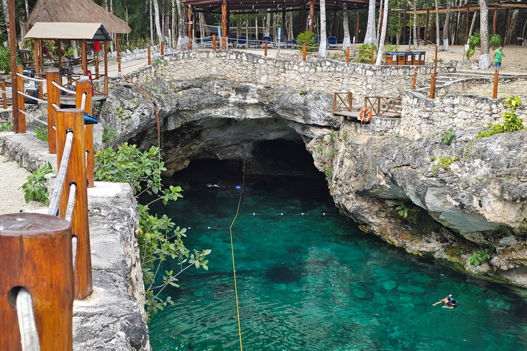 Tulum Classic: history and culture