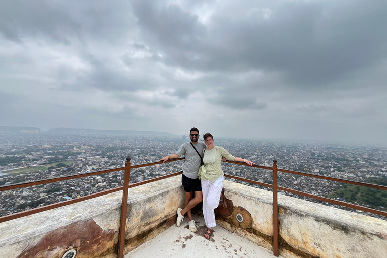 From Delhi : 3-Day Private Luxury Golden Triangle Tour Tour Price with 5 Star Hotels