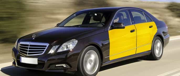 barcelona airport to cruise port private transfers