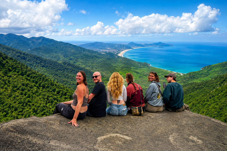Hai Van Pass Easy Rider Motorbike Tour: Hue, Da Nang, Hoi An Hue Imperial City Loop by Easy Rider