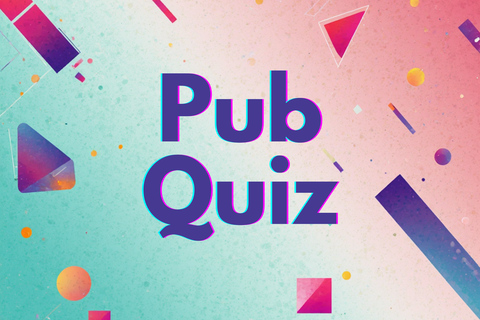 Brussels: Pub Quiz