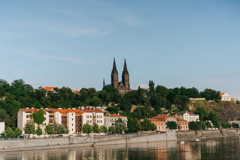 Prague’s Best Hidden Gem: Vysehrad Castle & Historic Fort