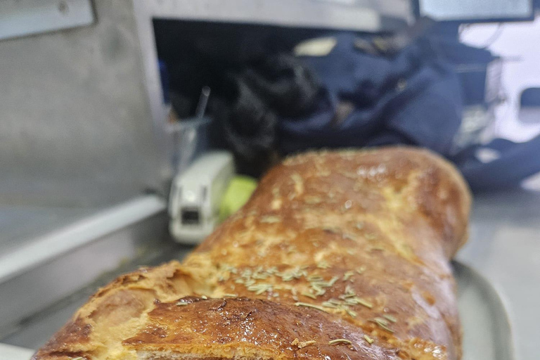 Portuguese Cooking Class in a Traditional Tasca with Meal | Porto